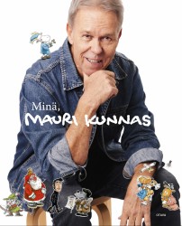 Minä Mauri Kunnas