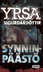 Synninpäästö