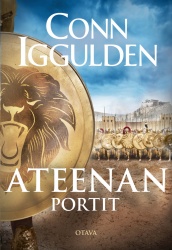 Ateenan portit