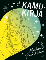 Kamukirja by Mandimai ja Joona (täytettävä)