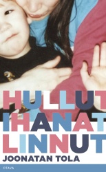 Hullut ihanat linnut (pokkari)