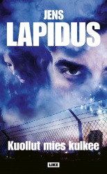 Kuollut mies kulkee (pokkari)