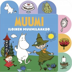 Muumi - Iloinen muumilaakso