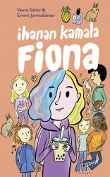 Ihanan kamala Fiona