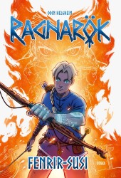 Ragnarök – Fenrir-susi