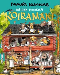Meidän kaikkien Koiramäki