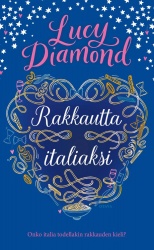 Rakkautta italiaksi (pokkari)