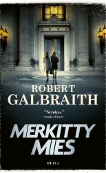Merkitty mies (pokkari)