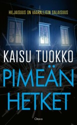 Pimeän hetket (pokkari)
