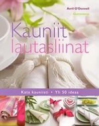 KAUNIIT LAUTASLIINAT