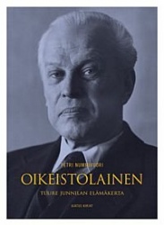 Oikeistolainen - Tuure Junnilan elämäkerta