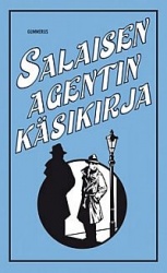 Salaisen agentin käsikirja