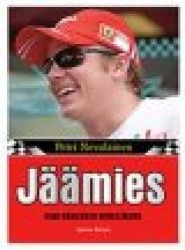 JÄÄMIES: Kimi Räikkösen henkilökuva