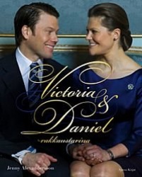 VICTORIA & DANIEL - rakkaustarina