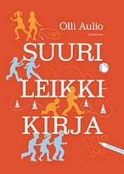 Suuri leikkikirja