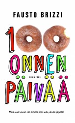 100 onnen päivää