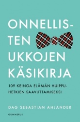 Onnellisten ukkojen käsikirja