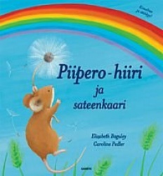 Piipero-hiiri ja sateenkaari