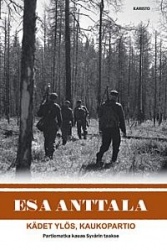 Kädet ylös kaukopartio