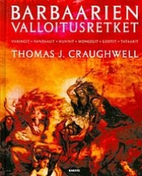Barbaarien valloitusretket