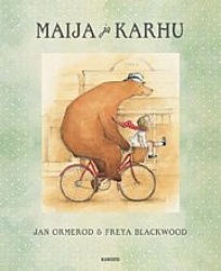 Maija ja Karhu