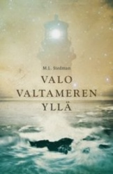 Valo valtameren yllä (Lupaus