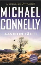 Aavikon tähti (pokkari)