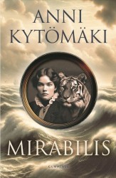 Mirabilis (jättipokkari)