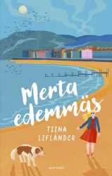 Merta edemmäs (jättipokkari)