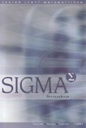SIGMA KERTAUSKIRJA