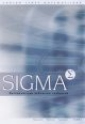 SIGMA KERTAUSKIRJAN TEHTÄVIEN RATKAISUT