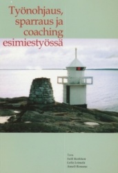 Työnohjaus, sparraus ja coaching esimiestyössä