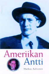 Ameriikan Antti