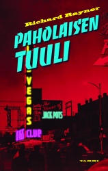 Paholaisen tuuli
