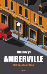 Amberville : Paluu alamaailmaan