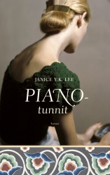 Pianotunnit