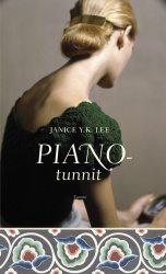Pianotunnit