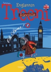 Oh Dear! Englannin treeni aikuisille