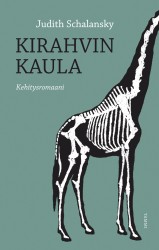Kirahvin kaula