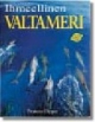 MERKURIUS: IHMEELLINEN VALTAMERI (DK)