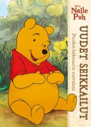 Nalle Puh, uudet seikkailut puolen hehta                                