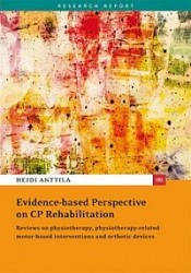 Evidence-based perspective on CP rehabilitation