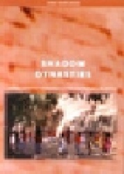 Shadow Dynasties Politics of Memory and Emotions in Pakistani Women's Life-Writing Studia Politica Tamperensis No. 14