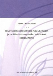 Terveyskeskuspäivystyksen ABCDE-triagen ja kehittämistoimenpiteiden vaikutukset potilasvirtoihin
