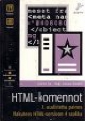 HTML-komennot (2u.p)