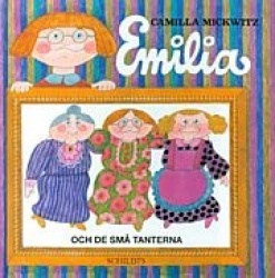 Emilia och de små tanterna