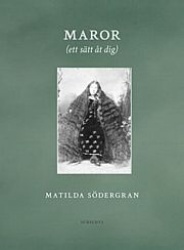 Maror (ett sätt åt dig)