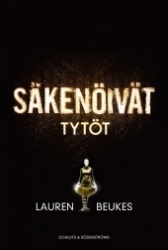 Säkenöivät tytöt