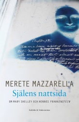 Själens nattsida : om Mary Shelley och hennes Frankenstein