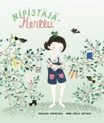 Nipistäjä-Kerttu